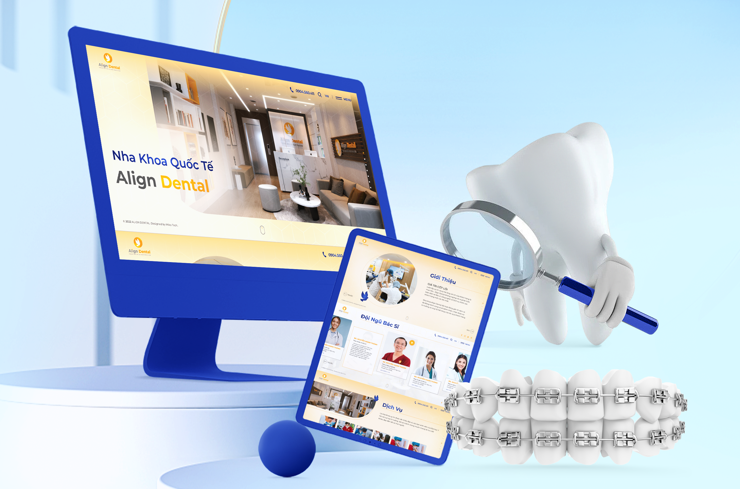 Align Dental